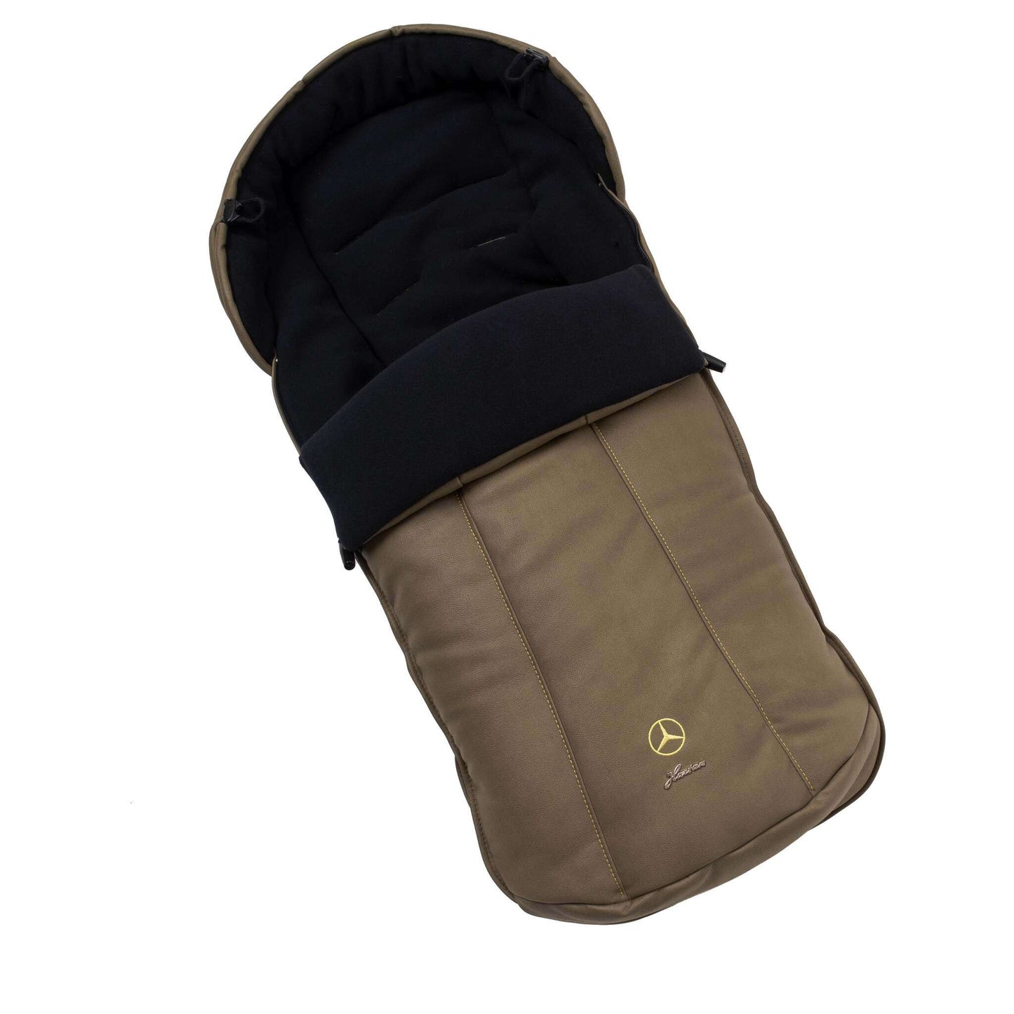 Winterfußsack GTX Mercedes-Benz