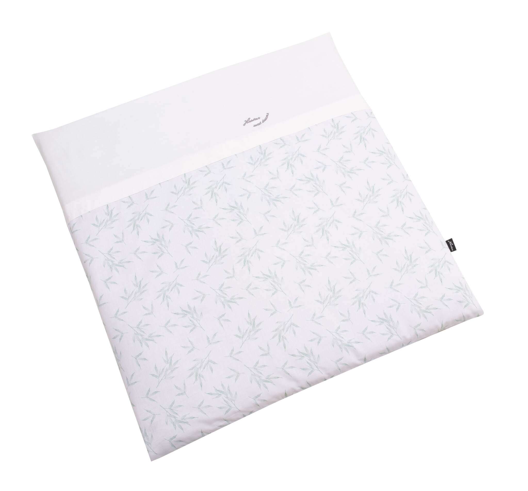 Bettwäsche als Zubehör 812 / Panda Family
Schräge Draufsicht