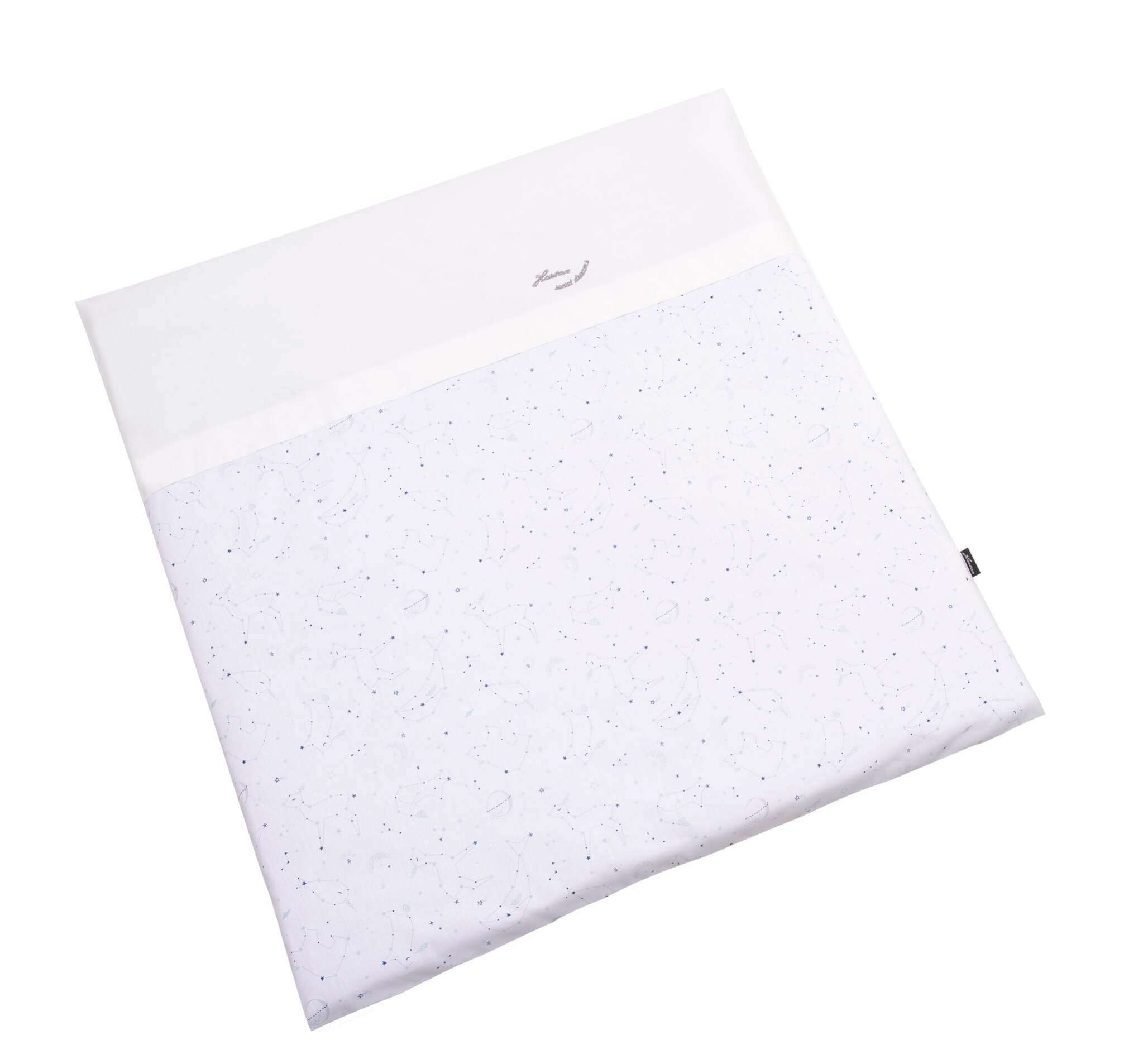 Bettwäsche als Zubehör 817 / Animal Stars
Schräge Draufsicht