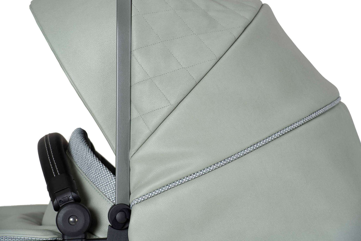 Verdeck Babywanne