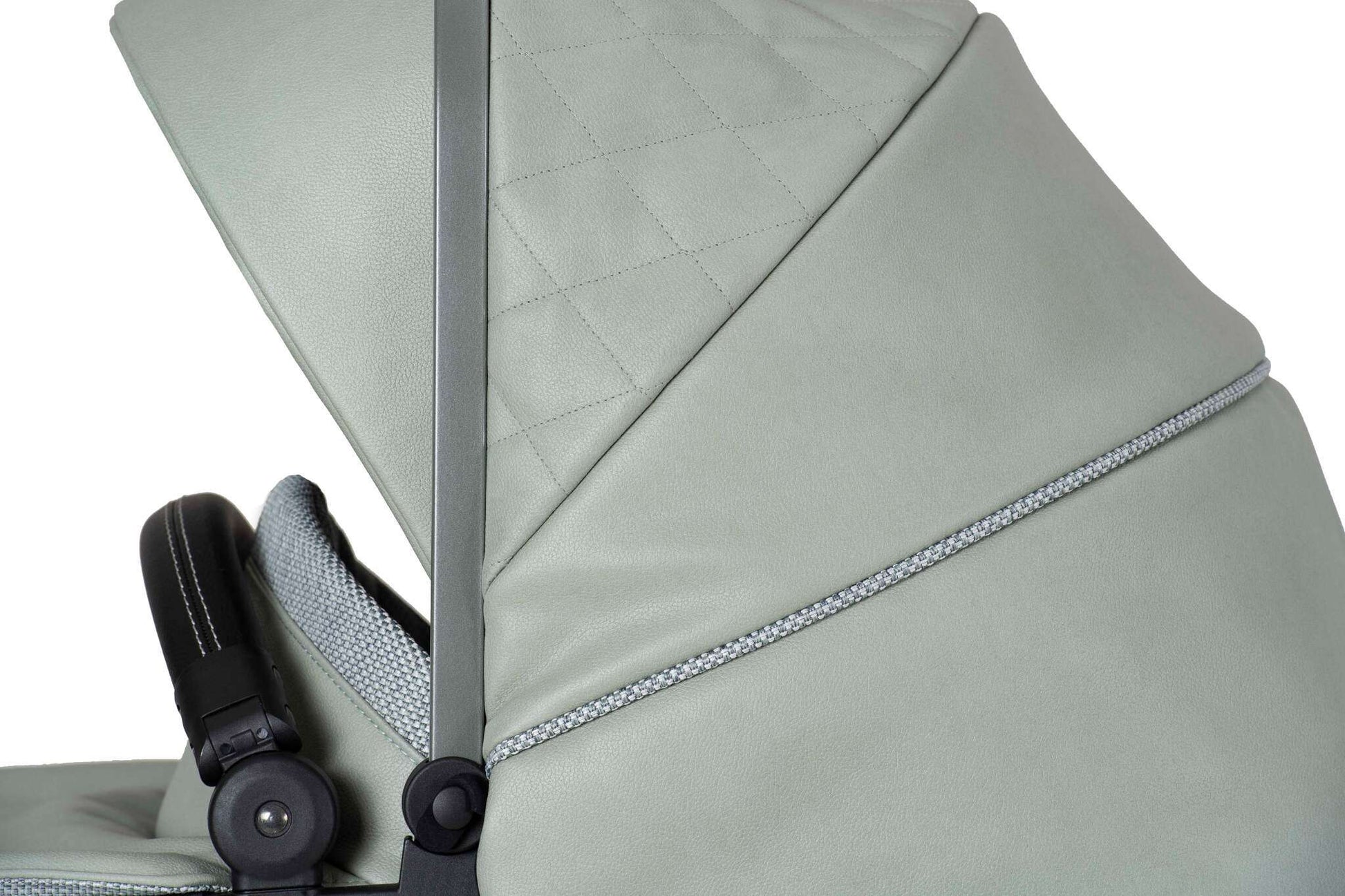 Verdeck Babywanne