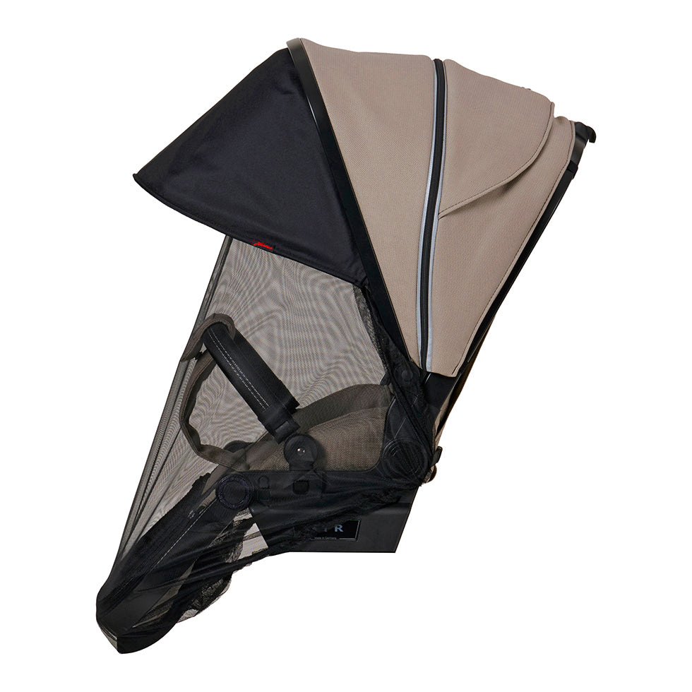 hartan viva gtr sonnensegel Sunline Plus inkl. Mückennetz