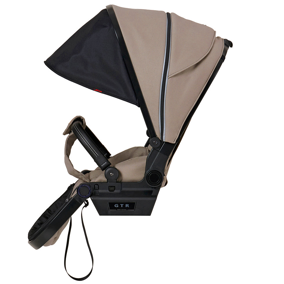 Sunline Plus inkl. Mückennetz