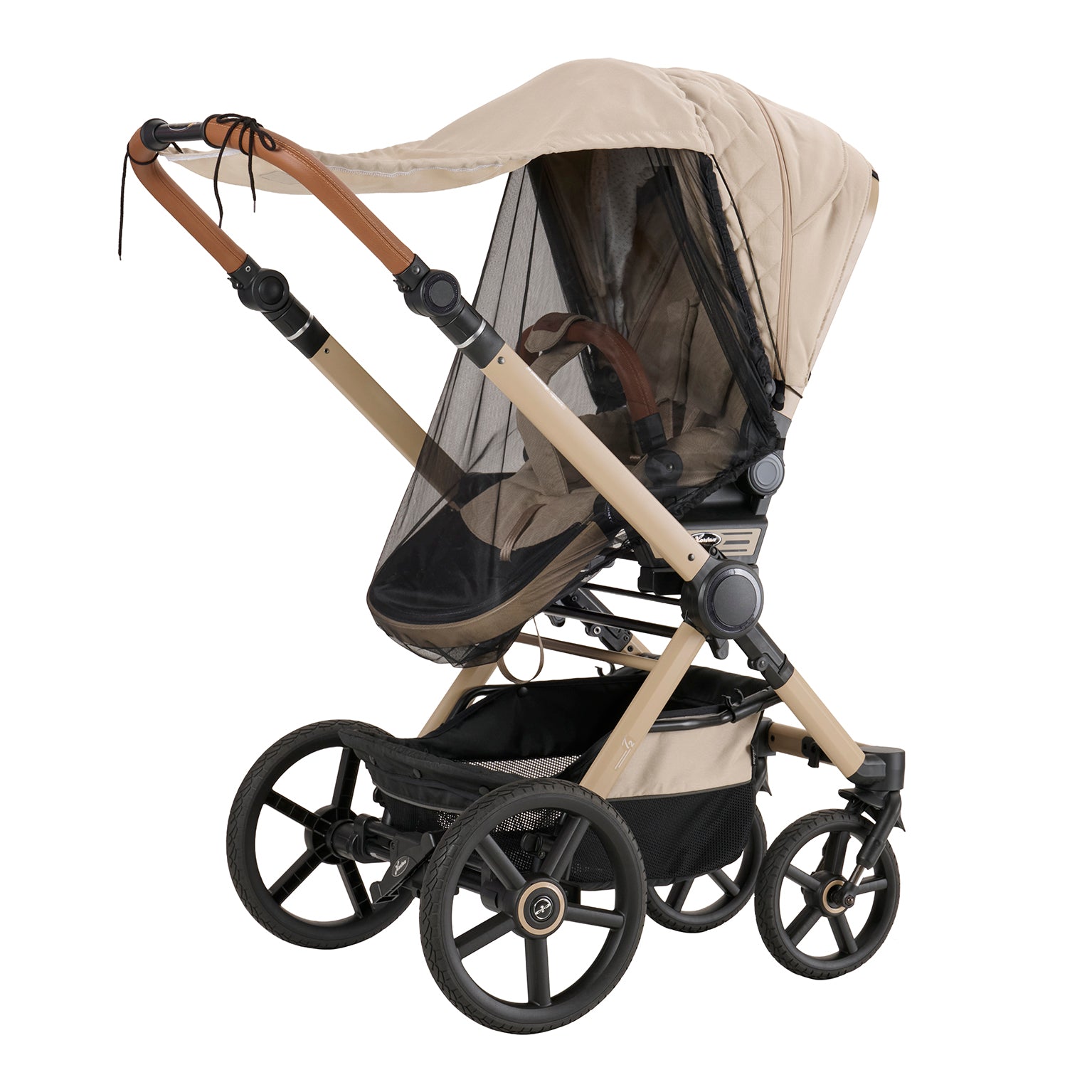 sonnensegel für buggy Hartan Sonnensegel Selection
