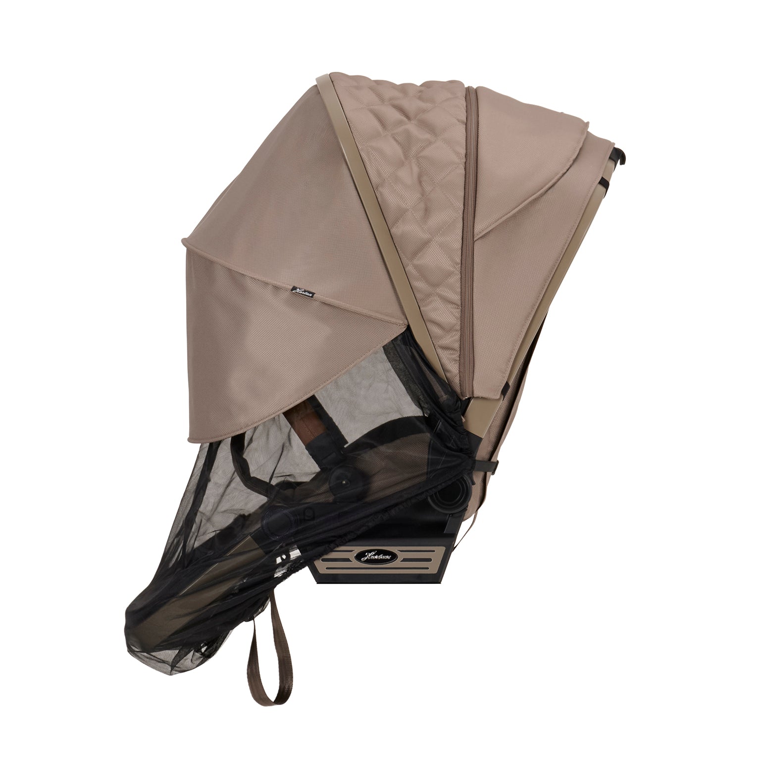 Sunline Plus Selection – Sonnenschutz für T2 Kinderwagen
