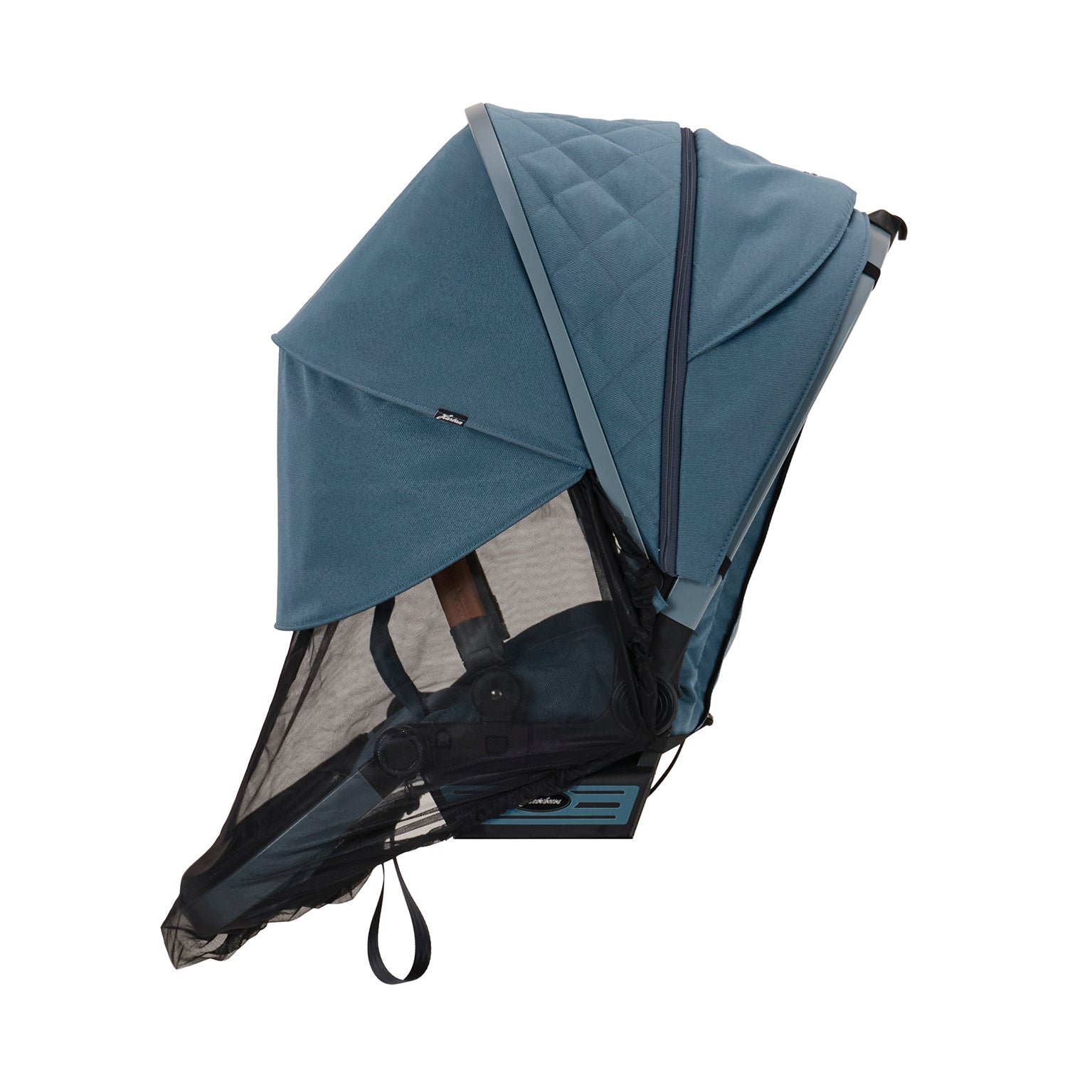 Sunline Plus Selection – Sonnenschutz für T2 Kinderwagen