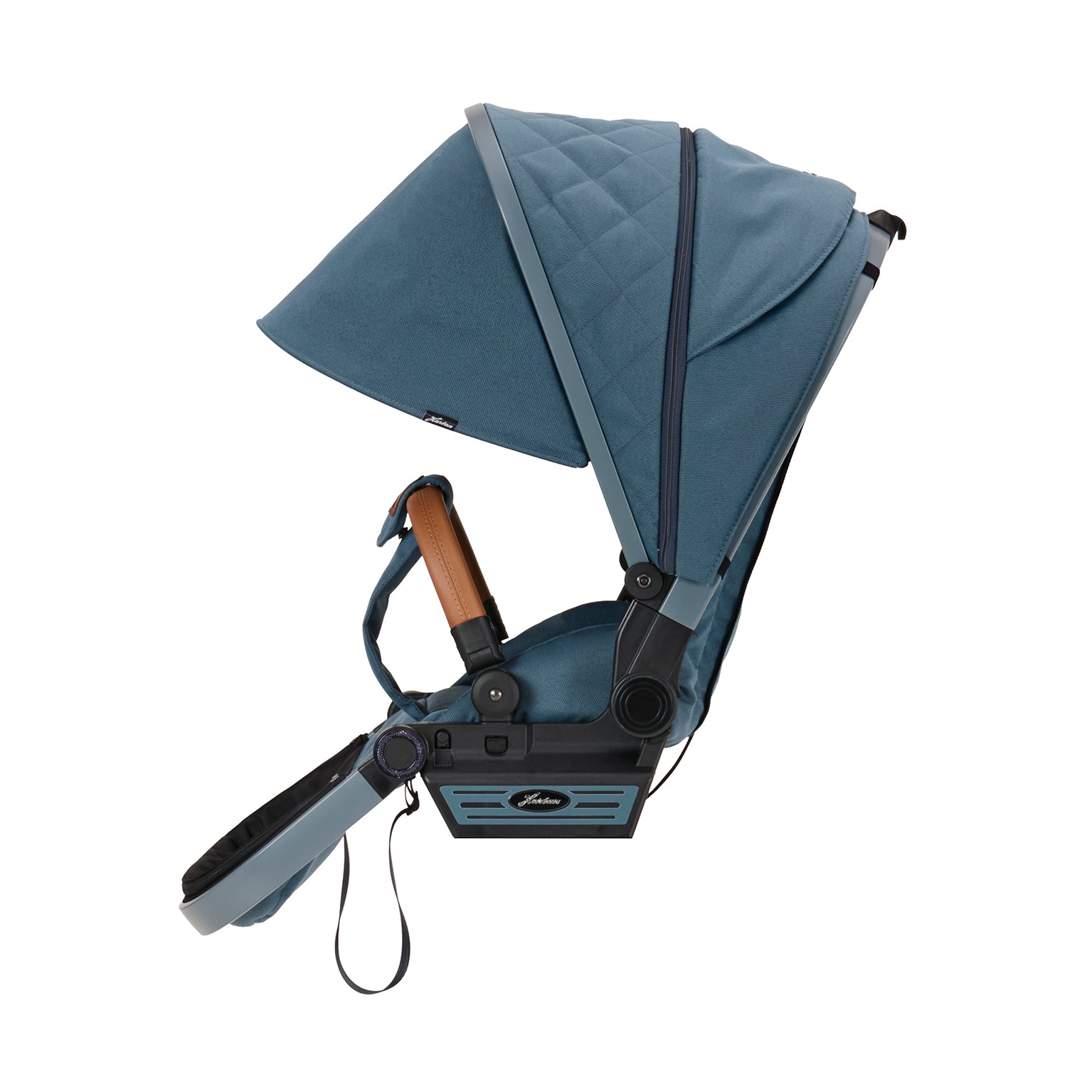 Sunline Plus Selection – Sonnenschutz für T2 Kinderwagen