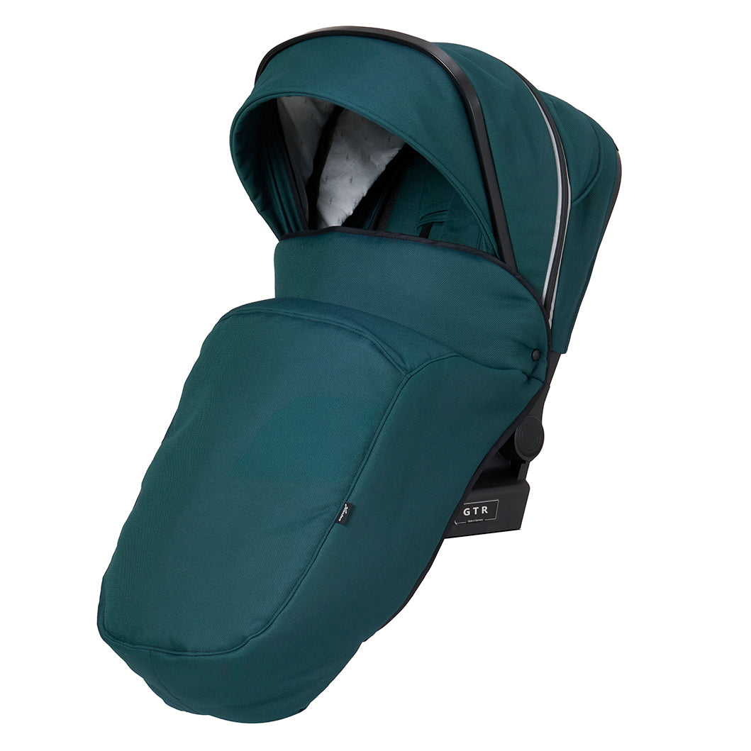 Windschutzdecke Outdoor