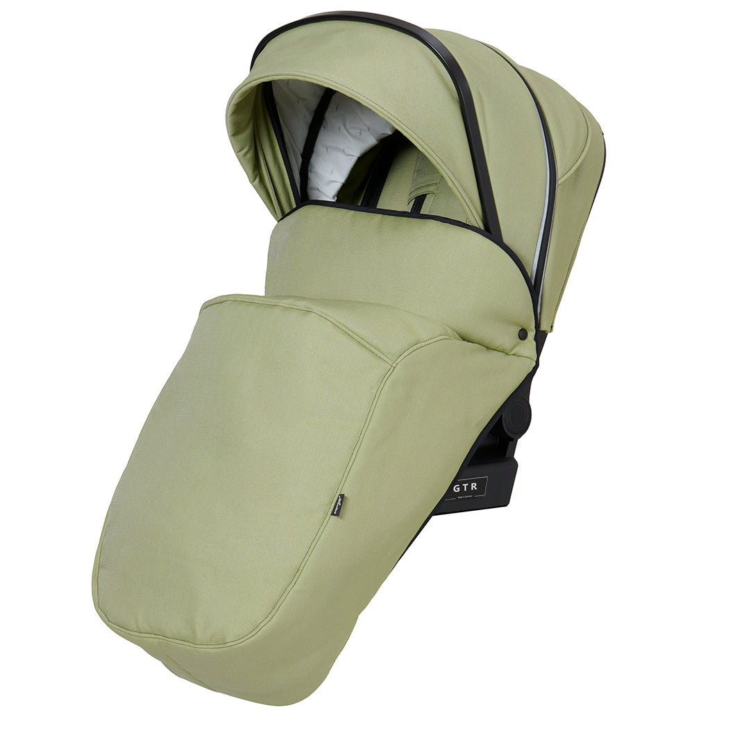 Windschutzdecke Outdoor