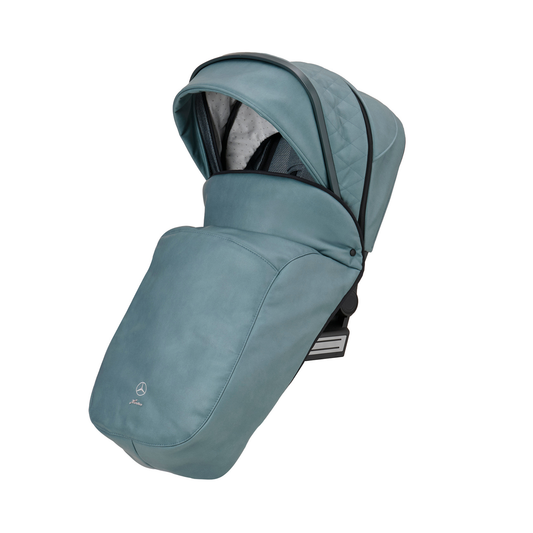 Windschutzdecke Mercedes-Benz