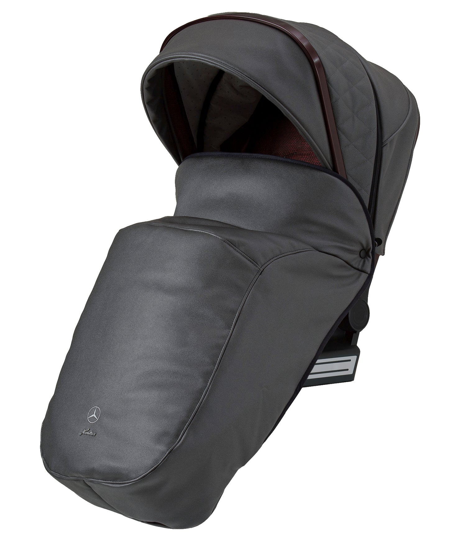 Windschutzdecke Mercedes-Benz