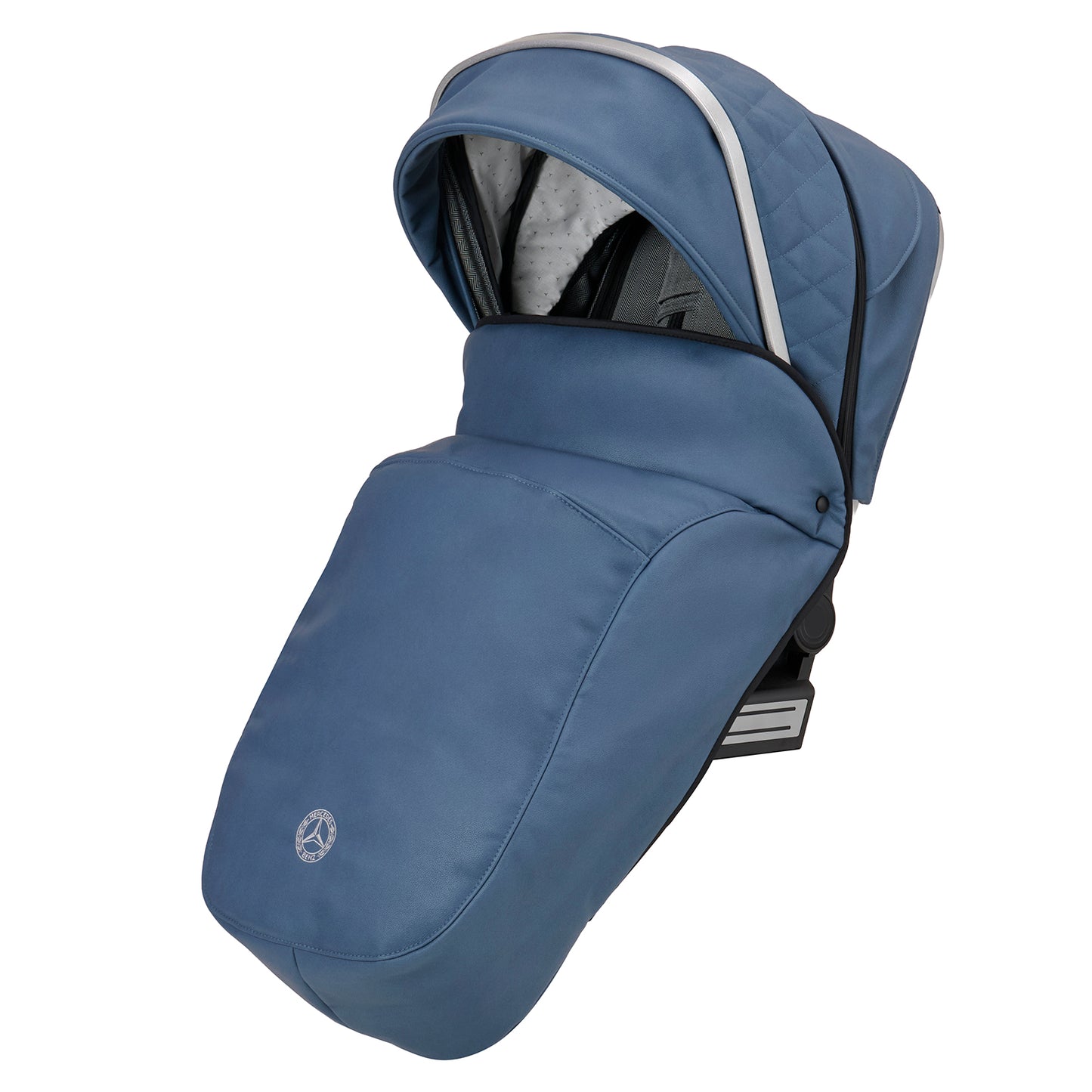 Windschutzdecke Mercedes-Benz