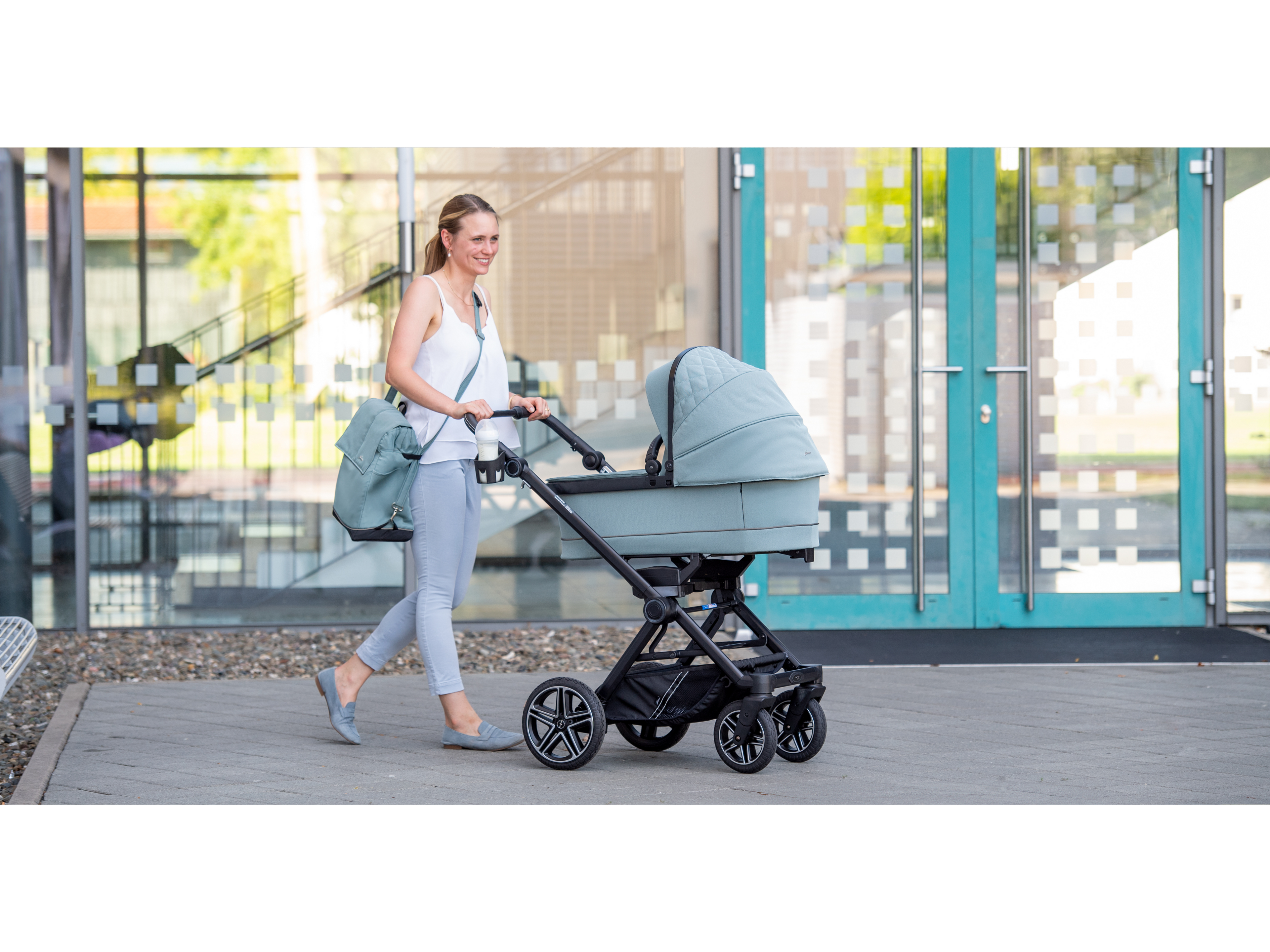 Casual kinderwagen shop