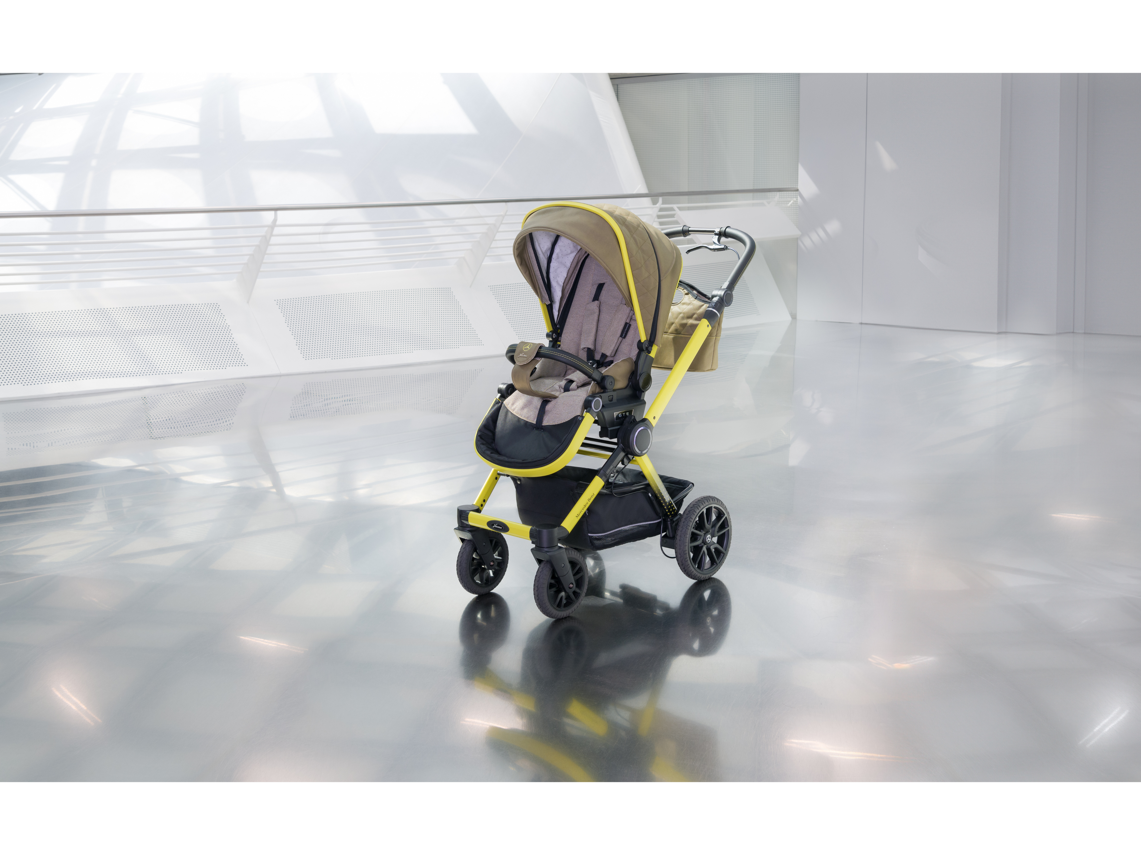 Hartan Kinderwagen Zubehor made in Germany Hartan GmbH Co. KG