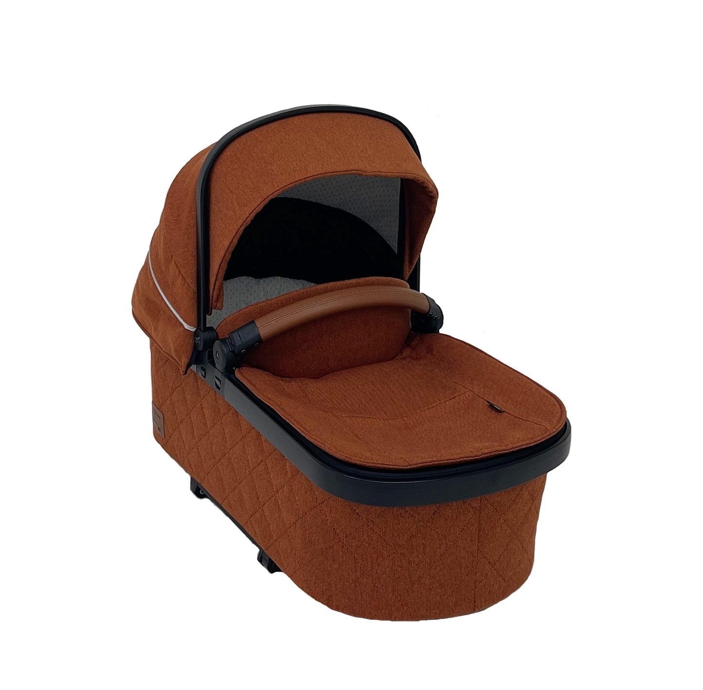 Refurbished Viva GTR with Premium folding carrycot set design 425