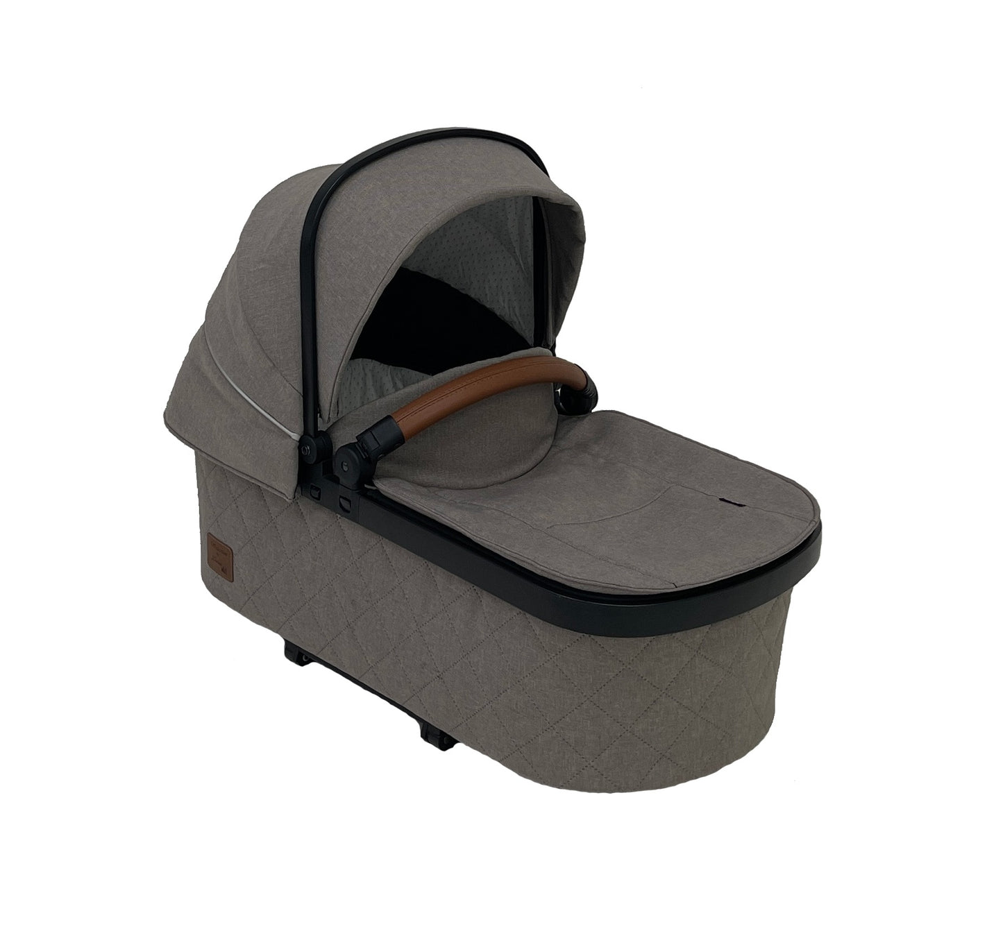 Refurbished R1 GTR with Premium folding carrycot set design 925