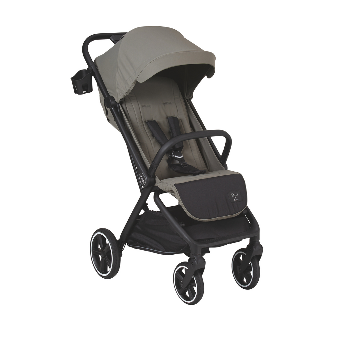 hartan racer kinderwagen Hartan - Racer GT Kombikinderwagen (Babywanne und Sportsitz)