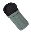 Winterfußsack