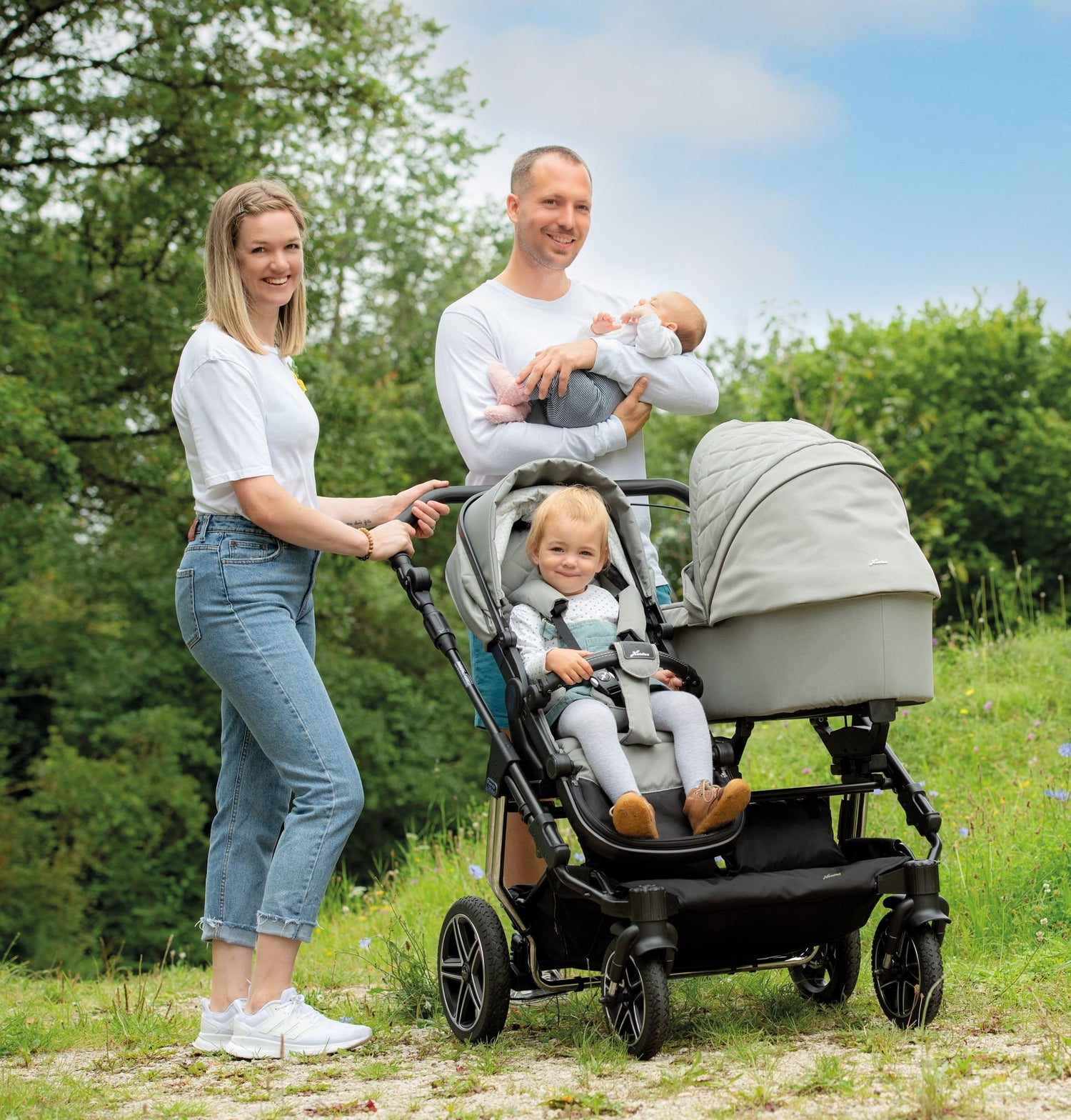 Kinderwagen