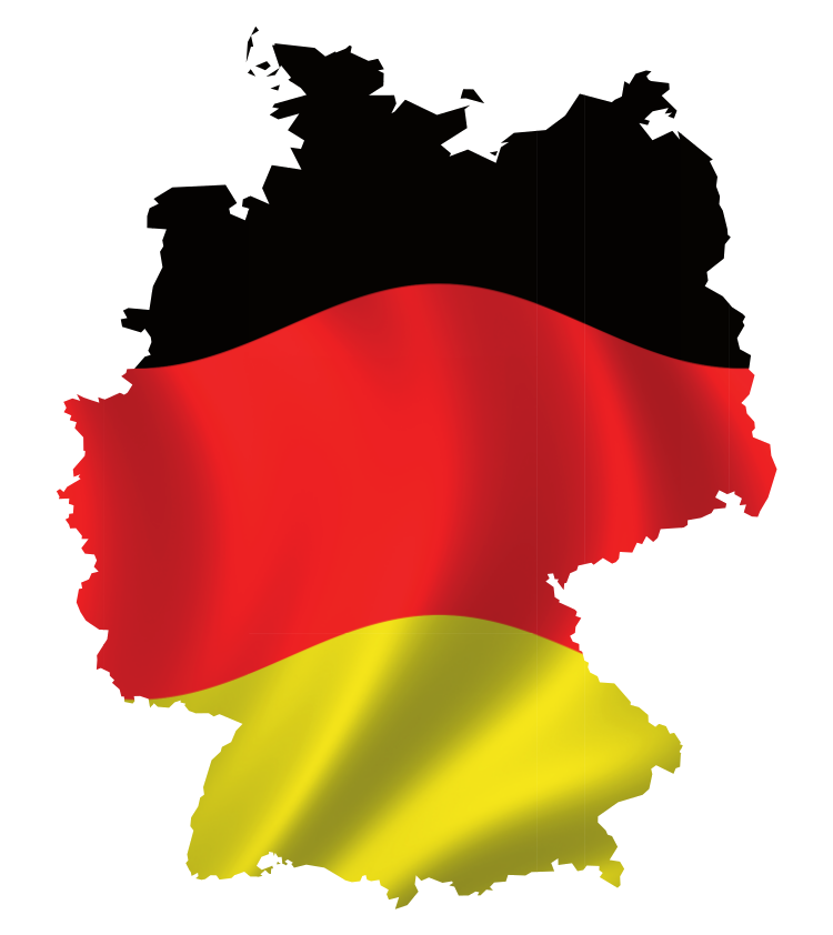 Made in Germany - Hartan Kinderwagen