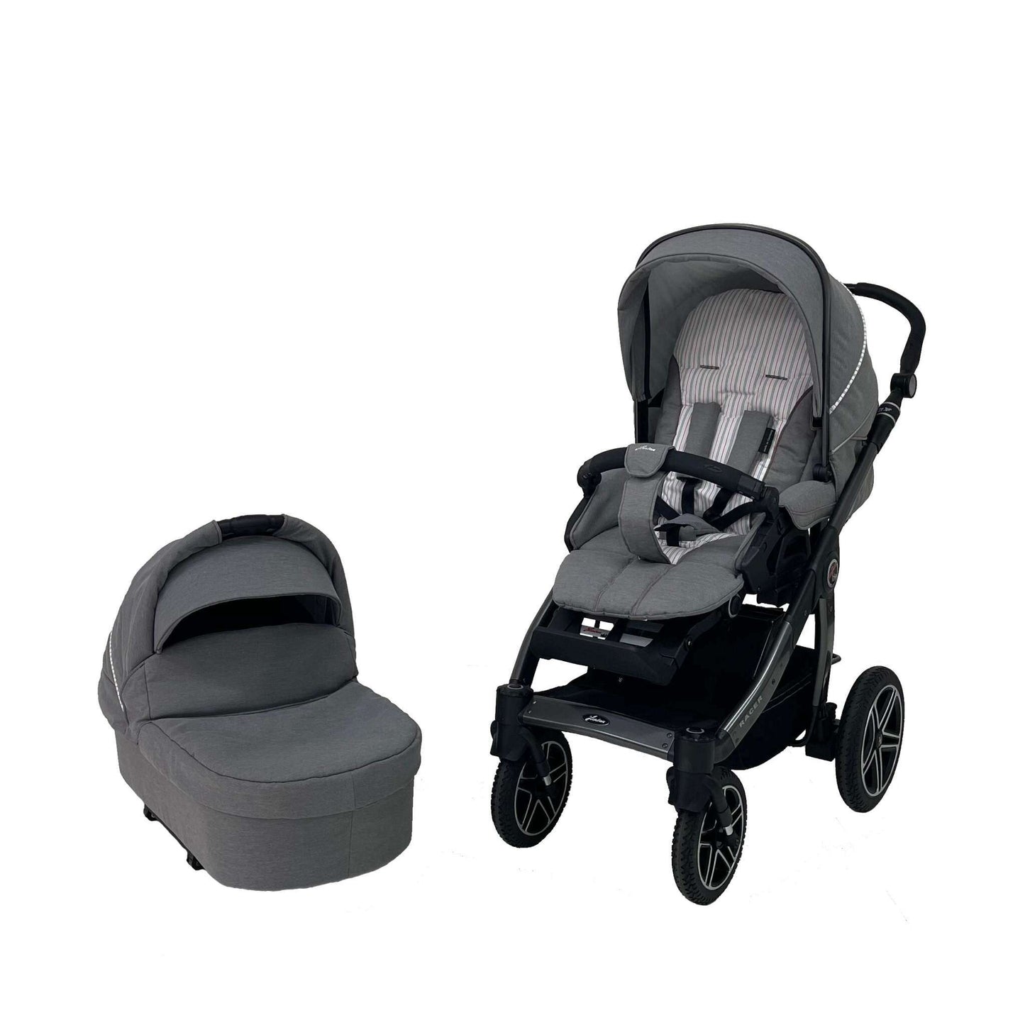 Racer GTS mit Falttasche Unikat 011