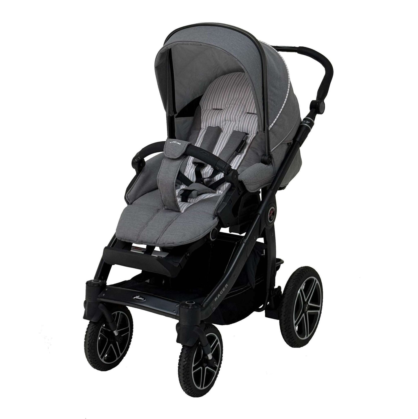 Racer GTS mit Falttasche Unikat 011