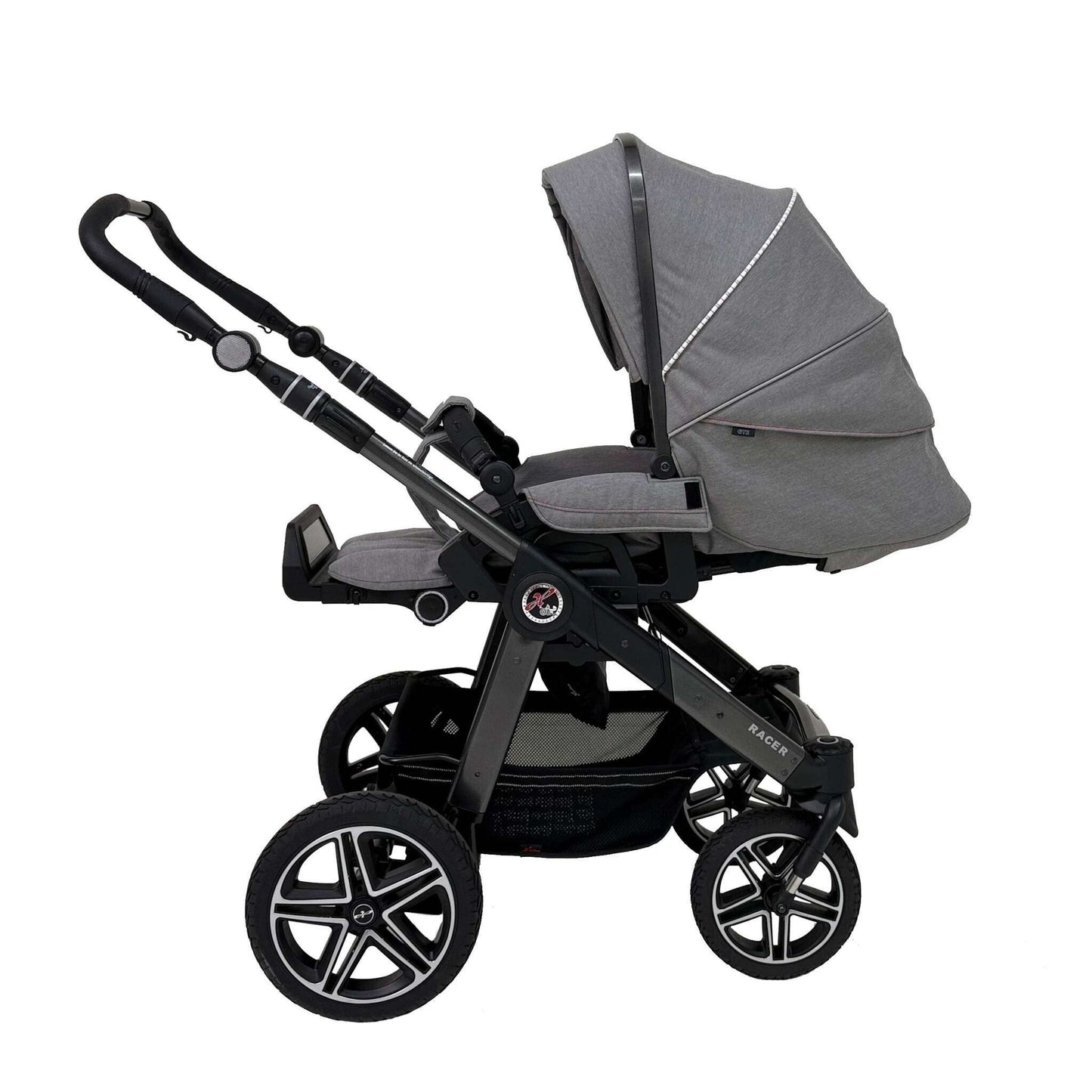 Racer GTS mit Falttasche Unikat 011