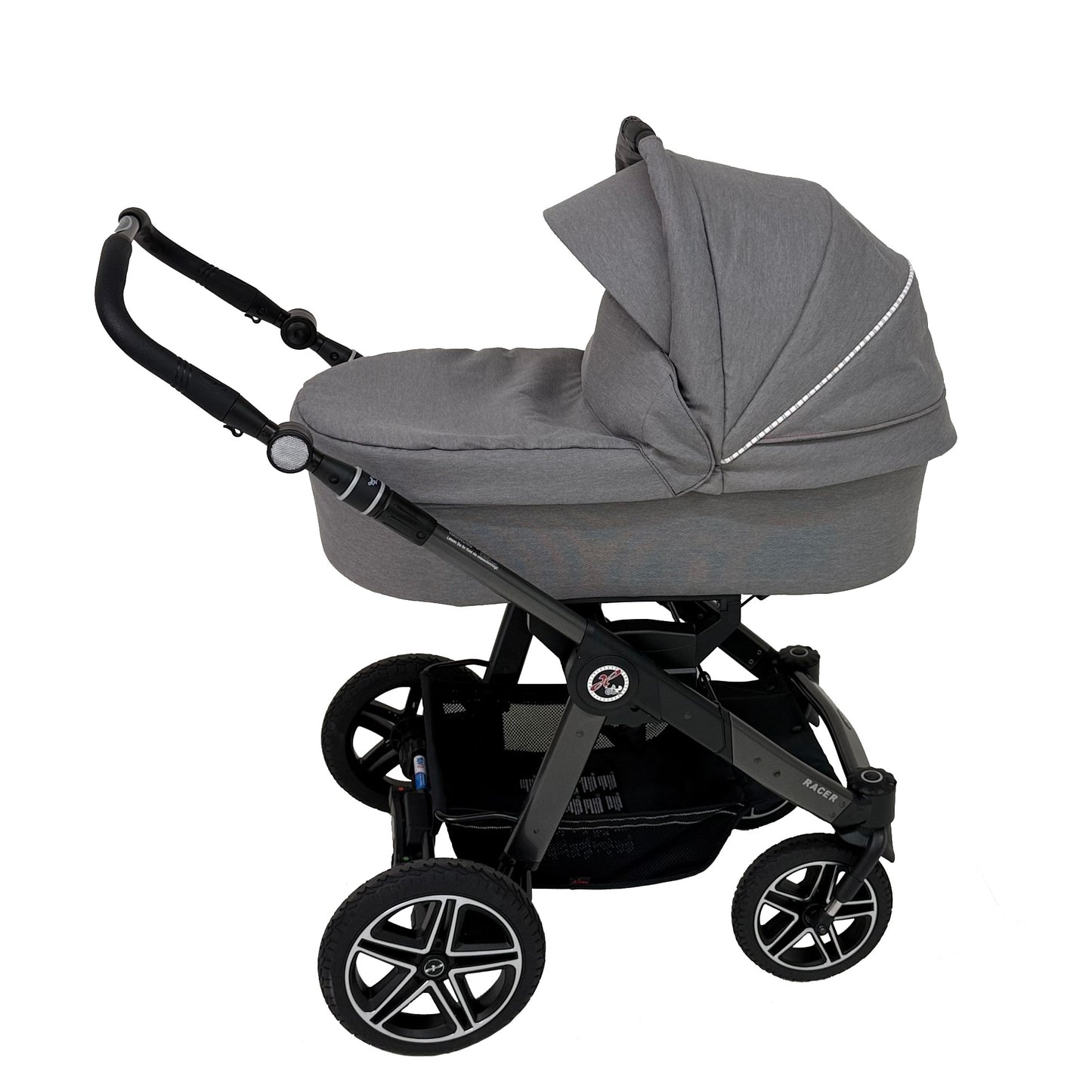 Racer GTS mit Falttasche Unikat 011