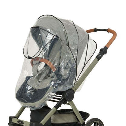 Regenhaube universal