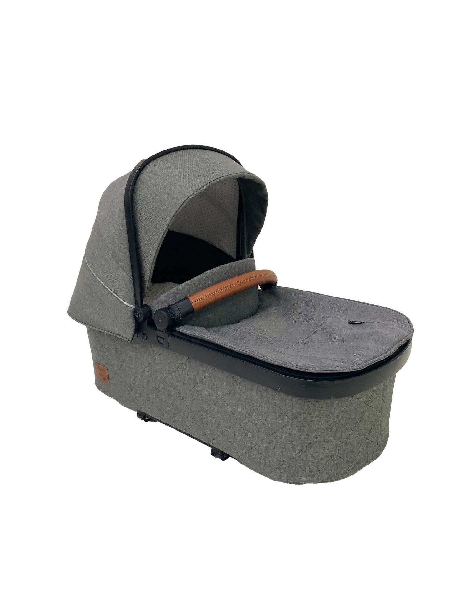 Refurbished Viva GTR mit Falttasche Premium und Winterfußsack Set Dessin 924