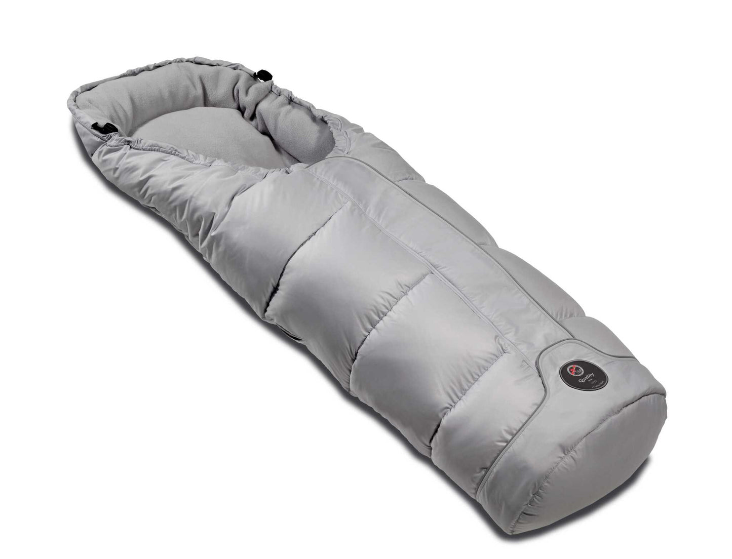 Daunenfußsack