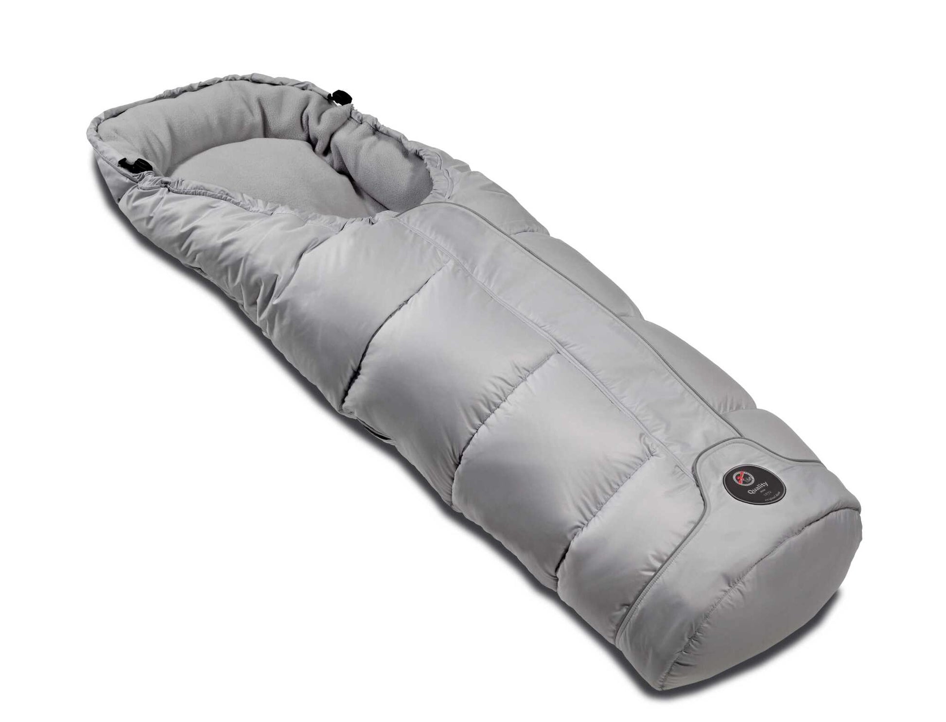 Daunenfußsack