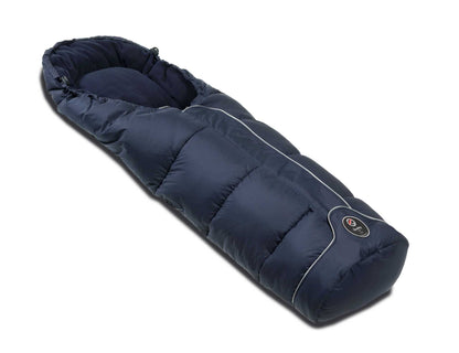 Daunenfußsack