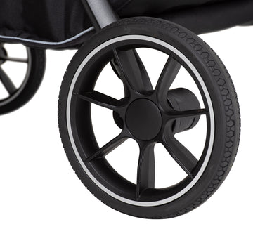 Hinterrad Buggy