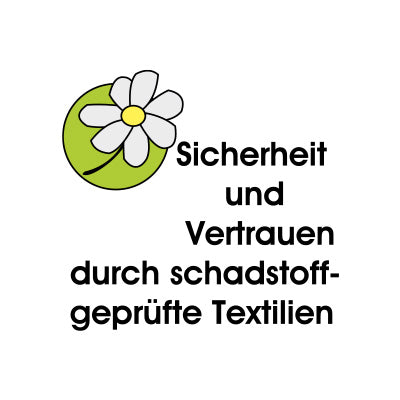 Schadstofffrei - Hartan Kinderwagen