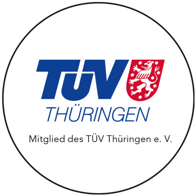 Kinderwagen TÜV-geprüft