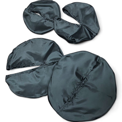 Wheel covers