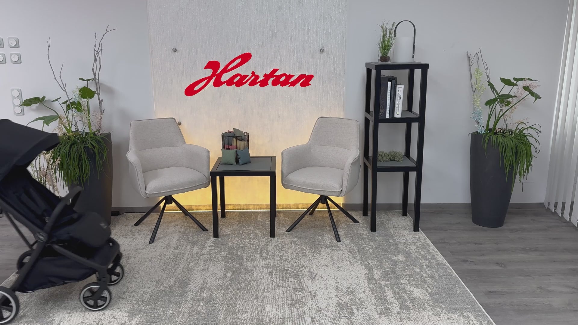 Video laden: Buggy Clixx Produktvideo