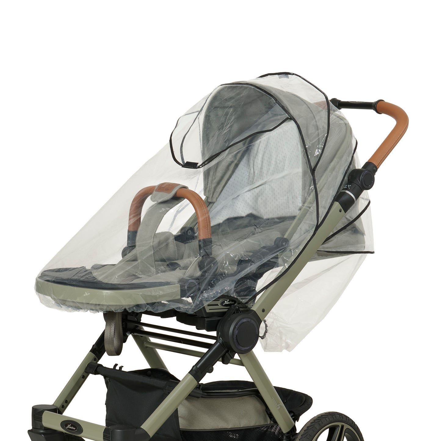 Regenhaube universal