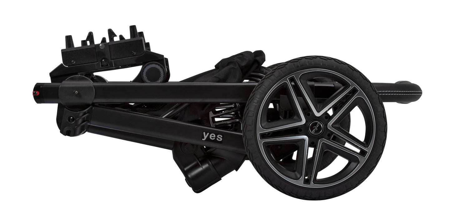 Yes GTX BLACK EDITION