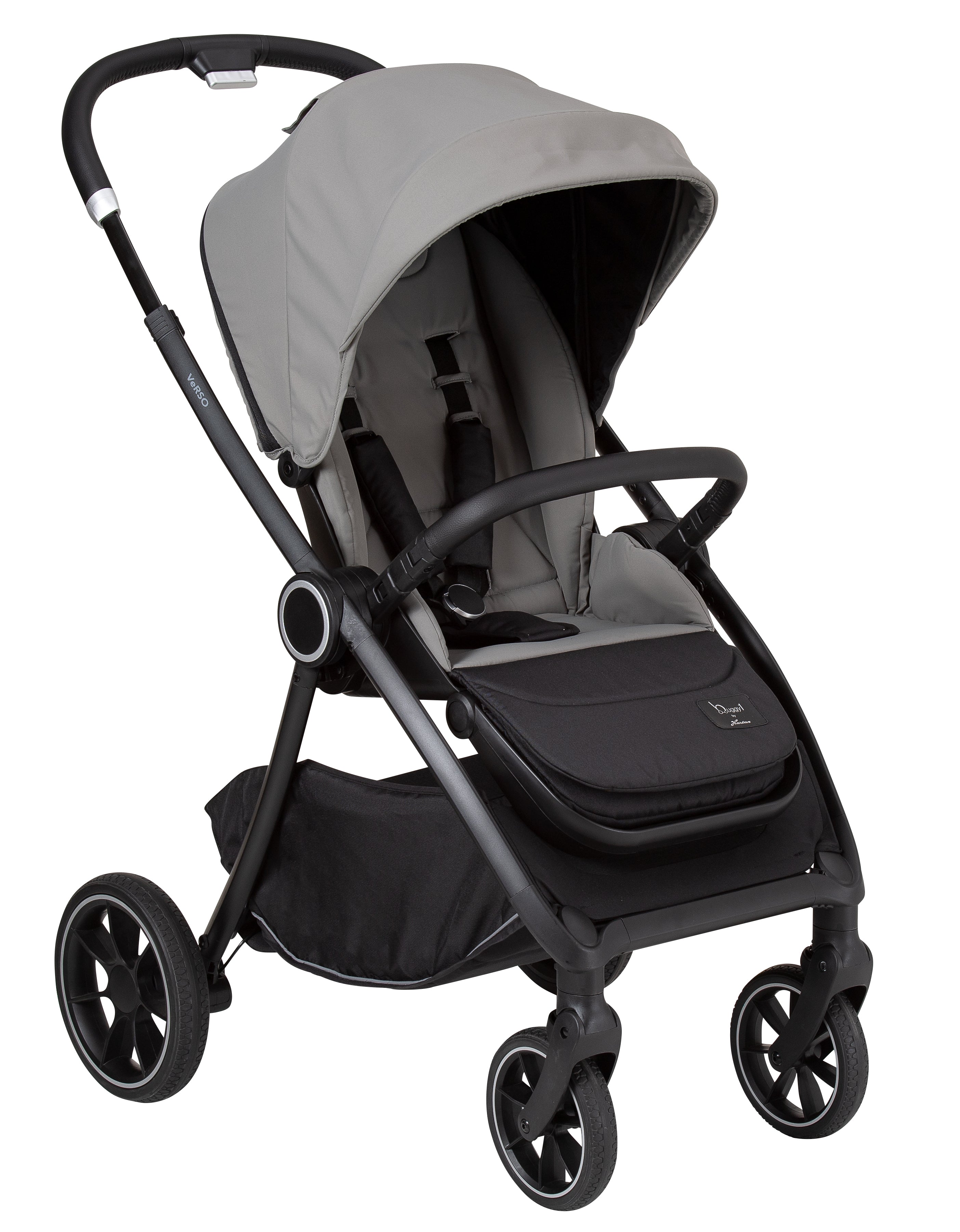 Hartan stroller hotsell