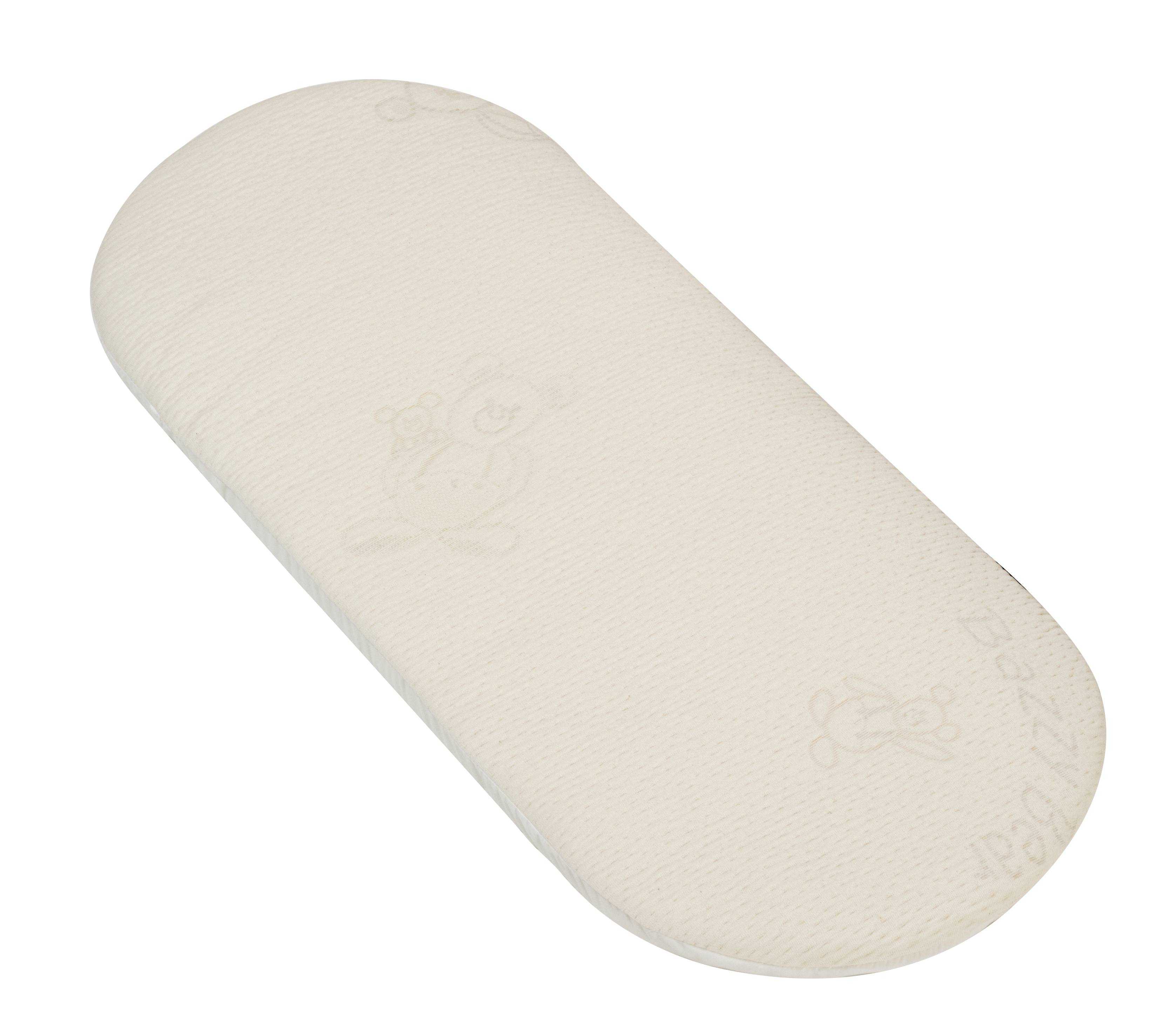 Matratze Softline-Klima 8014 zu Falttragetasche Trend und Premium